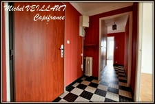 Apartment for sale, 4 rooms, Yzeure (03), 4th floor with elevator, very good condition