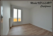 Apartment for sale, 4 rooms, Yzeure (03), 4th floor with elevator, very good condition