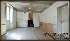 Dpt Allier (03), for sale BESSON house P6 of 100 m² - Land of 1,941.00 m² - Single storey