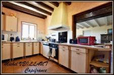 Maison à vendre 10 pièces, 240 m², BESSAY SUR ALLIER (03), 5 chambres, garages,  terrain 7029 m²