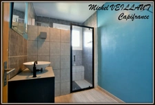 House for sale in Dornes (58), 5 rooms, 3 bedrooms, 757 m² plot, heat pump, pellet stove