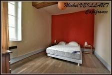 Property for sale with a 15-room building, 2 gîtes, 7390 m² of land, VILLENEUVE SUR ALLIER (03)