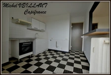 Apartment for sale, 4 rooms, Yzeure (03), 4th floor with elevator, very good condition