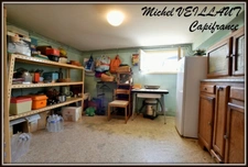 House for sale, 6 rooms, TOULON SUR ALLIER (03), 2 bedrooms, well, 1721 m² plot