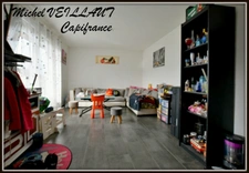 Maison à vendre 4 pièces LUSIGNY (03), 3 chambres, garage, terrain 600 m²