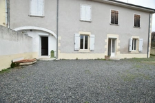House for sale, 7 rooms, NEVERS (58), Land 579 m²