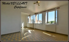 Dpt Allier (03), à vendre SOUVIGNY maison P5 de 128 m² - Terrain de 1 716,00 m² - Plain pied