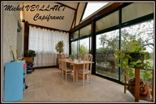 Dpt Allier (03), à vendre TREVOL maison P9 de 193 m² - Terrain de 2 505,00 m² 