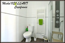 Résidence à vendre 21 pièces BOURBON L'ARCHAMBAULT (03), 8 appartements, Site cure thermale