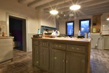 Maison à vendre 6 pièces PARAY LE FRESIL (03), 3 chambres, 6,77 Ha