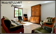 Maison à vendre 16 pièces CRONAT (71), 6 chambres, triple garage, terrain 7355 m².