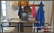 Résidence à vendre 21 pièces BOURBON L'ARCHAMBAULT (03), 8 appartements, Site cure thermale