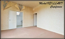 Dpt Allier (03), à vendre PARAY LE FRESIL maison P7 de 150 m² - Terrain de 1 150,00 m² 