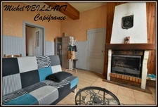 Property for sale with a 15-room building, 2 gîtes, 7390 m² of land, VILLENEUVE SUR ALLIER (03)