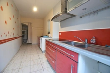 House for sale, 7 rooms, NEVERS (58), Land 579 m²