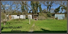 House for sale, 6 rooms, TOULON SUR ALLIER (03), 2 bedrooms, well, 1721 m² plot