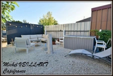 Maison à vendre à Lusigny proche Moulins – Pavillon T4 avec 3 chambres, sous-sol et terrain de 593 m²
