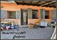 Maison à vendre 5 pièces NOYANT D'ALLIER (03), 3 chambres, terrain 213 m²