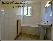 Dpt Allier (03), à vendre SOUVIGNY maison P5 de 128 m² - Terrain de 1 716,00 m² - Plain pied