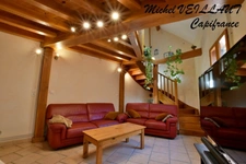 House for sale in Moulins (03), 11 rooms, 5 bedrooms, garage, 3 bathrooms, 237 m² plot