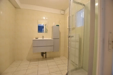 Building for sale in NEVERS (58), building with two apartments, one 3-bedroom and one 4-bedroom, single storey, not part of a condominium, 579 m² plot