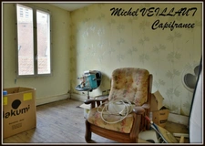 Dpt Allier (03), for sale NEUILLY LE REAL house P6 of 200 m² - Land of 594.00 m²