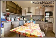 House for sale in Lusigny (03), 4 rooms, 3 bedrooms, garage, 600 m² plot