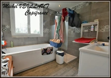 House for sale 3 rooms PARAY LE FRESIL (03), 70 m², bedroom, garage, outbuilding, land of 9332 m²