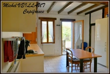 House for sale in Moulins (03), 11 rooms, 5 bedrooms, garage, 3 bathrooms, 237 m² plot