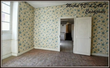 Dpt Allier (03), for sale BESSON house P6 of 100 m² - Land of 1,941.00 m² - Single storey