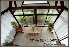 Dpt Allier (03), à vendre TREVOL maison P9 de 193 m² - Terrain de 2 505,00 m² 