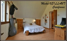 Dpt Allier (03), à vendre TREVOL maison P9 de 193 m² - Terrain de 2 505,00 m² 