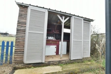 Maison à vendre 6 pièces PARAY LE FRESIL (03), 3 chambres, 6,77 Ha