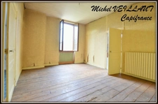 Dpt Allier (03), à vendre PARAY LE FRESIL maison P7 de 150 m² - Terrain de 1 150,00 m² 