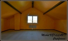 House for sale in Dornes (58), 5 rooms, 3 bedrooms, 757 m² plot, heat pump, pellet stove