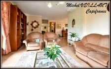 Single-story house for sale in Toulon-sur-Allier (03), 5 rooms, 4 bedrooms, garage, 1315 m² wooded plot