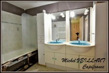 Maison à vendre 6 pièces PARAY LE FRESIL (03), 3 chambres, 6,77 Ha
