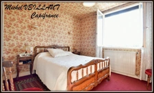 House for sale, 6 rooms, TOULON SUR ALLIER (03), 2 bedrooms, well, 1721 m² plot