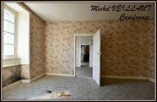 Dpt Allier (03), for sale BESSON house P6 of 100 m² - Land of 1,941.00 m² - Single storey