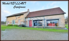 Propriete à vendre 5 pièces TREVOL (03), 3 chambres, terrain 30121 m²