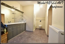 Maison à vendre 6 pièces PARAY LE FRESIL (03), 3 chambres, 6,77 Ha