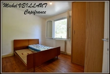 Dpt Allier (03), à vendre SOUVIGNY maison P5 de 128 m² - Terrain de 1 716,00 m² - Plain pied