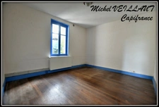 Maison à vendre 8 pièces LUCENAY LES AIX (58), terrain 1291 m²