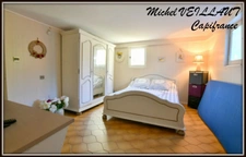 Maison à vendre à Lusigny proche Moulins – Pavillon T4 avec 3 chambres, sous-sol et terrain de 593 m²