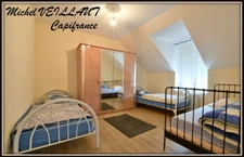 House for sale, 3 rooms, NOYANT D'ALLIER (03), 3 bedrooms, 213 m² plot