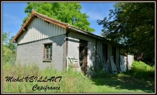 Maison à vendre 10 pièces, 240 m², BESSAY SUR ALLIER (03), 5 chambres, garages,  terrain 7029 m²