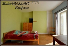 House for sale in Moulins (03), 11 rooms, 5 bedrooms, garage, 3 bathrooms, 237 m² plot