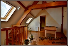 House for sale in Moulins (03), 11 rooms, 5 bedrooms, garage, 3 bathrooms, 237 m² plot