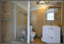 Dpt Allier (03), à vendre SOUVIGNY maison P5 de 128 m² - Terrain de 1 716,00 m² - Plain pied