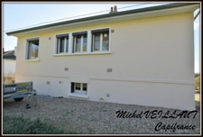 House for sale, 6 rooms, TOULON SUR ALLIER (03), 2 bedrooms, well, 1721 m² plot